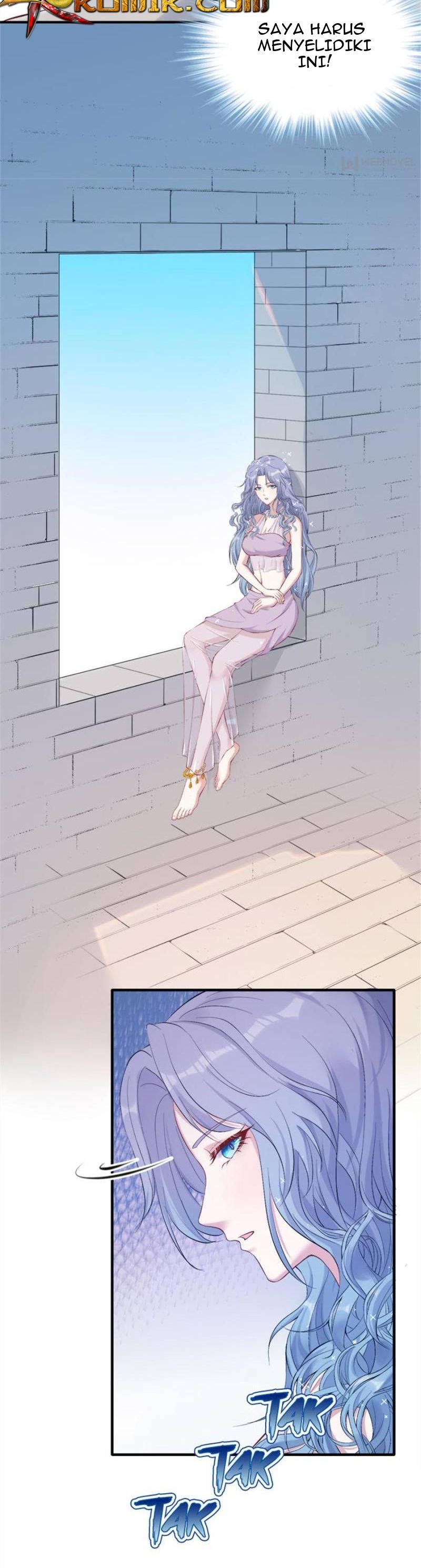 Beauty and the Beasts Chapter 163 Gambar 12